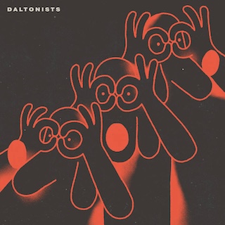 daltonists by daltonists