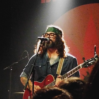 Brant Bjork