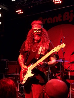 Brant Bjork