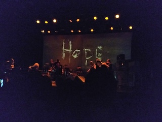 Godspeed You! Black Emperor