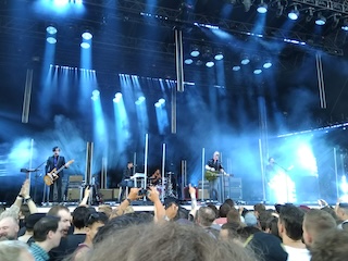 Queens of the Stone Age