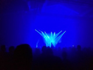 Sunn O)))